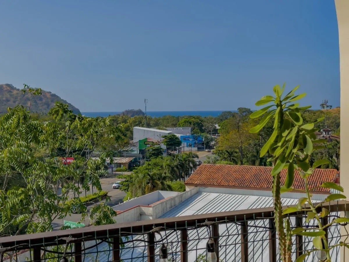 Top Floor Ocean View Penthouse, Papagayo, Guanacaste