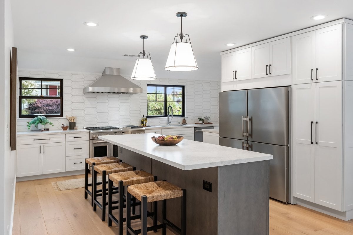 What Countertops Are Telling Buyers