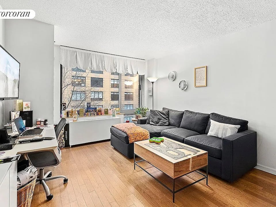 2 S End Ave, #5J