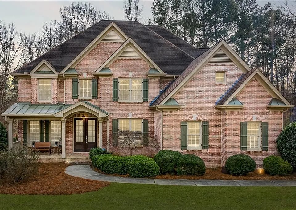 4143 Gold Mill Rdg
