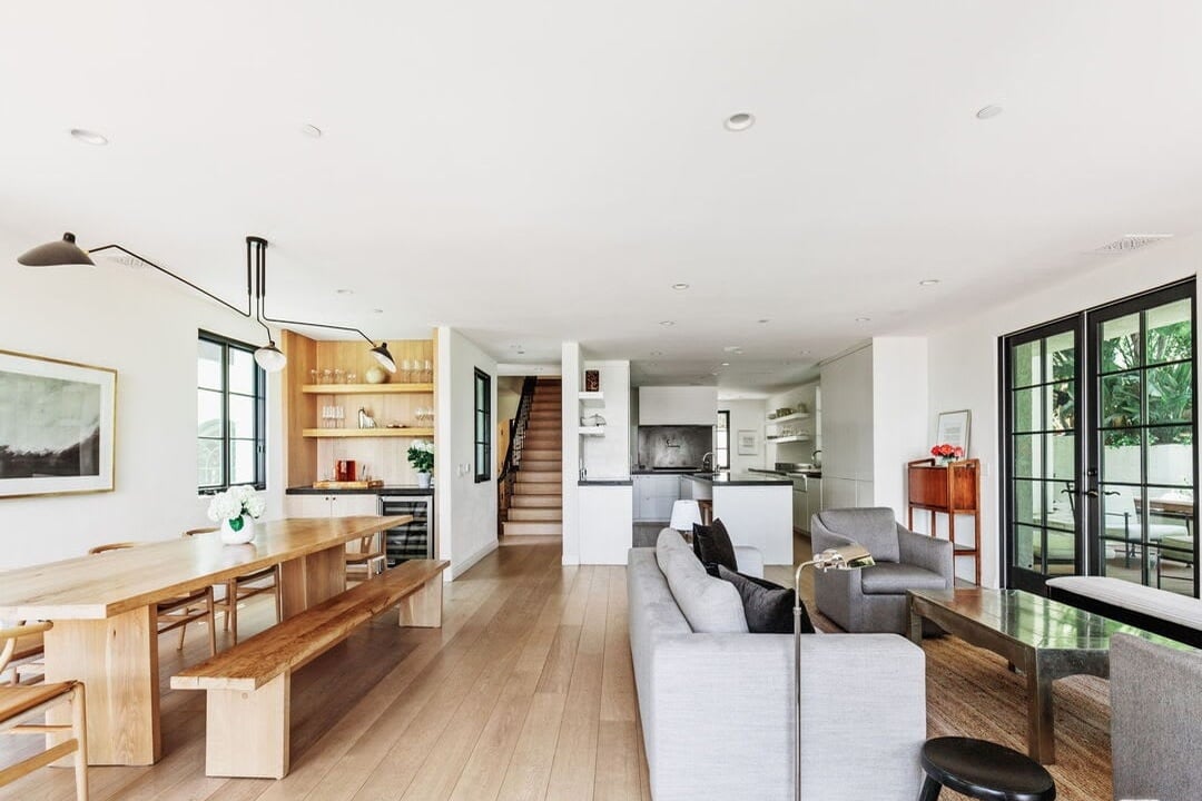 House Spot