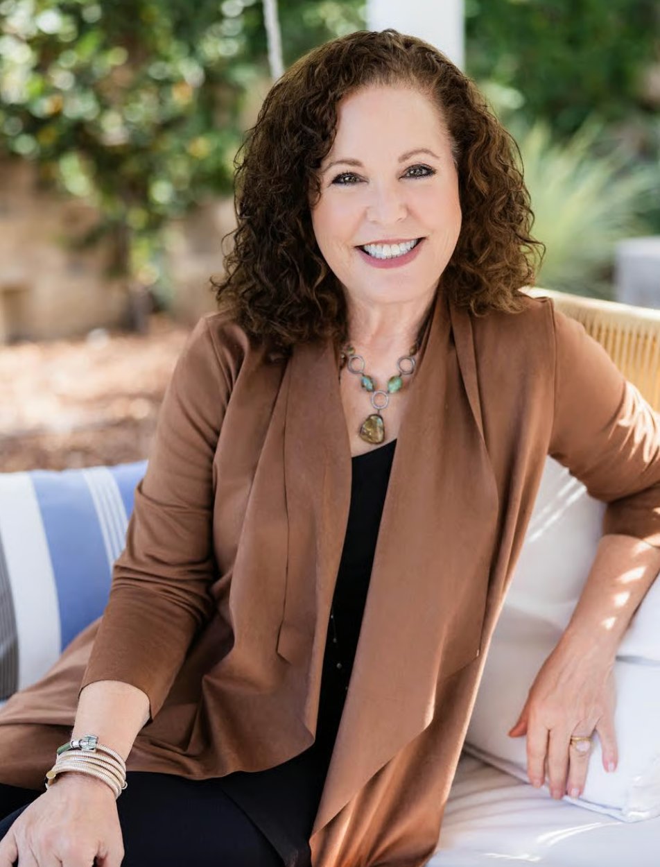Best Realtor in Carmel Valley, CA: Amy Green