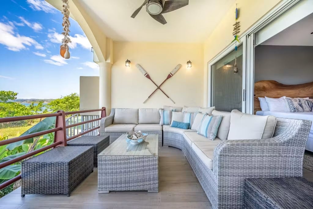 Twin Dolphins 2B | Rarely Available, Fully Remodeled Beachfront Condo with Proven Rental Success