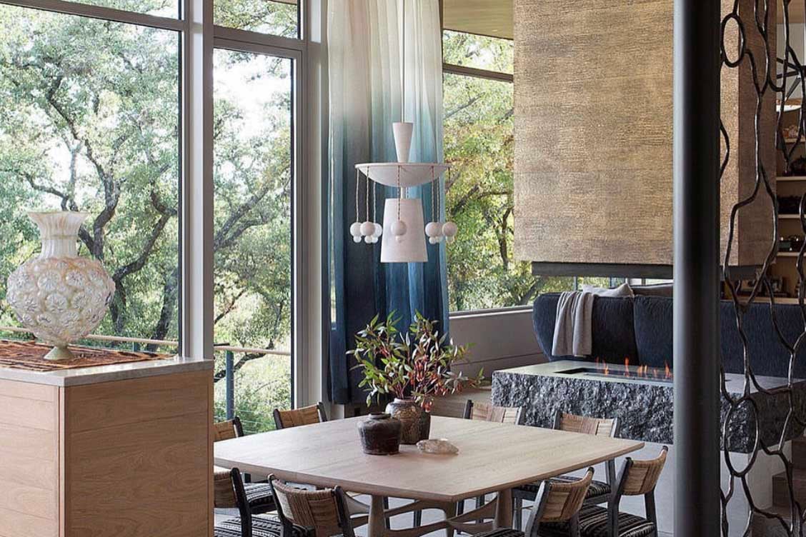 Enchanted Rock State Natural Area