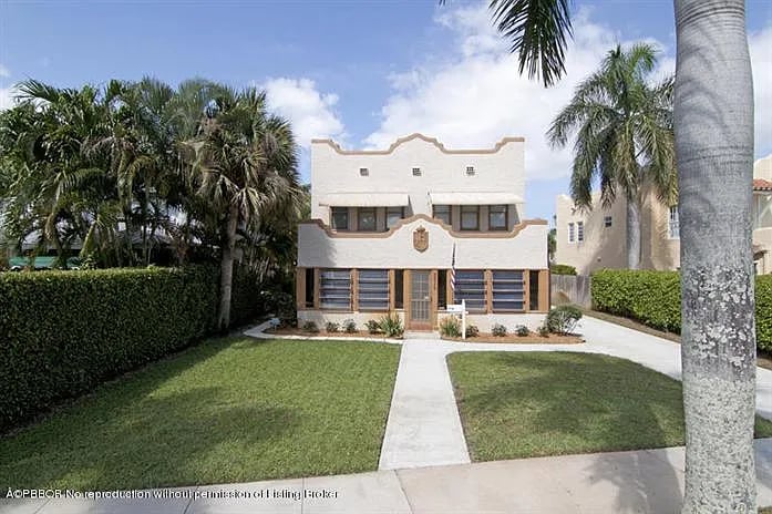 3215 Vincent Road