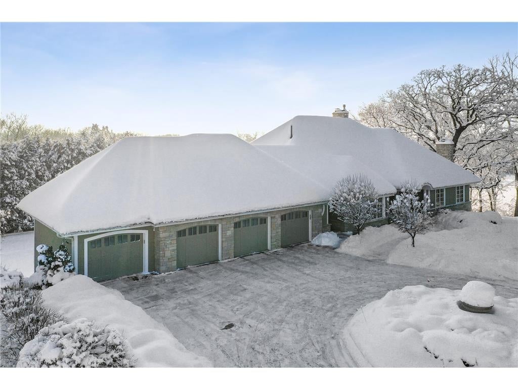 1820 Crosby Road, Wayzata