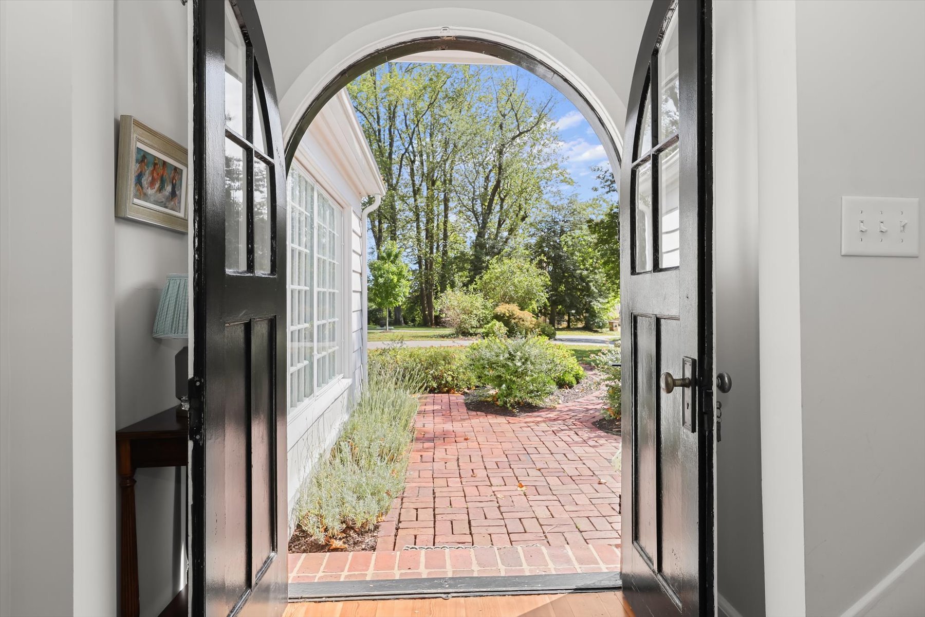 804 Rackham Road