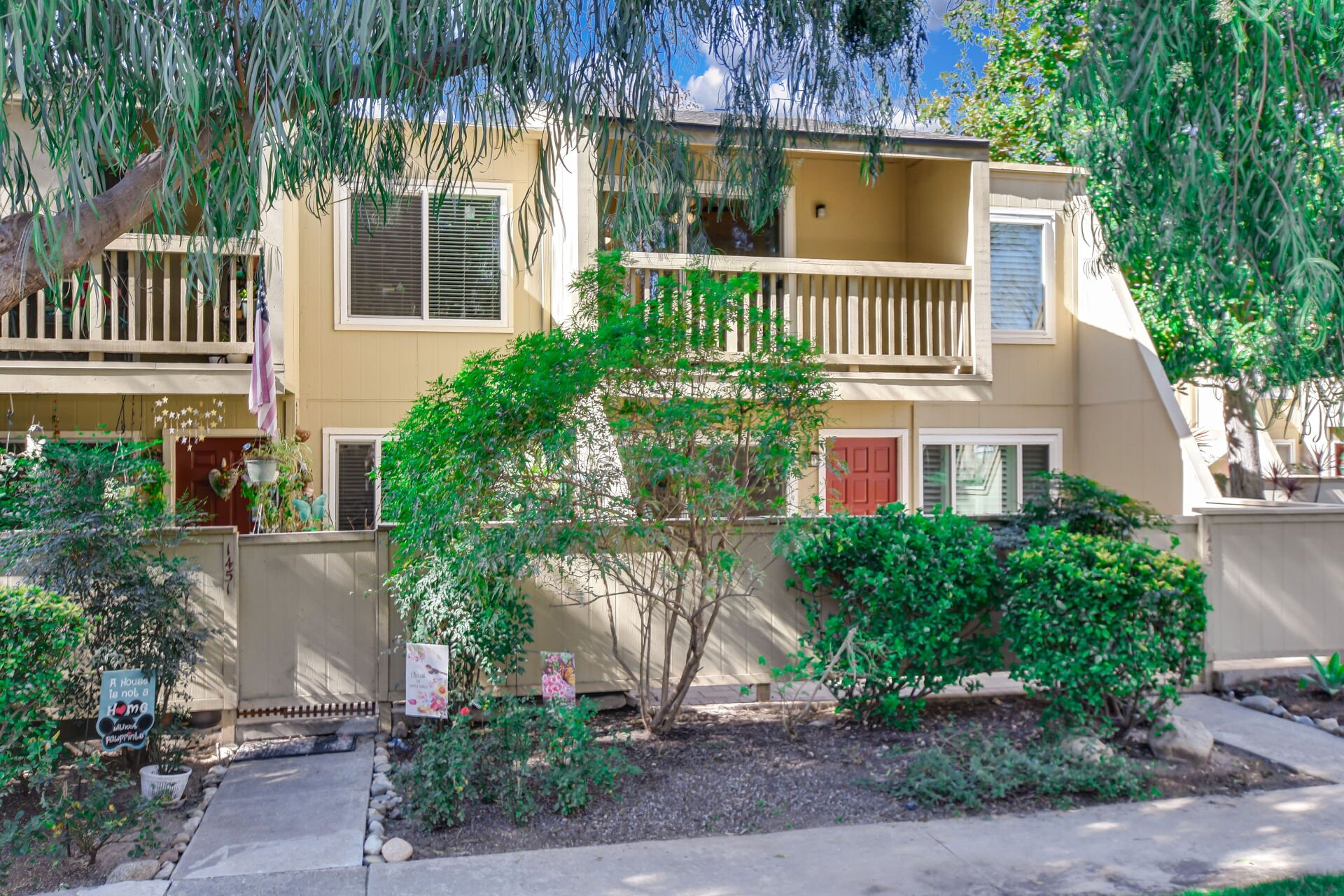 1453 Cypress Street