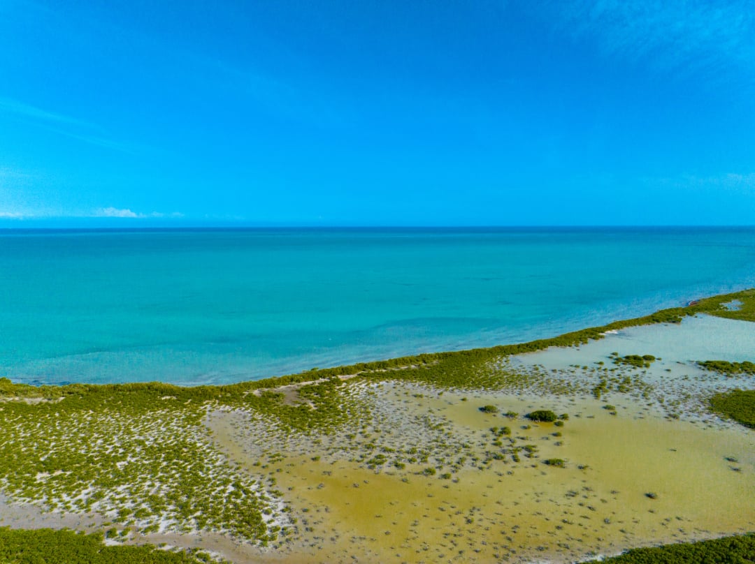 Rancho Del Cielo Maya