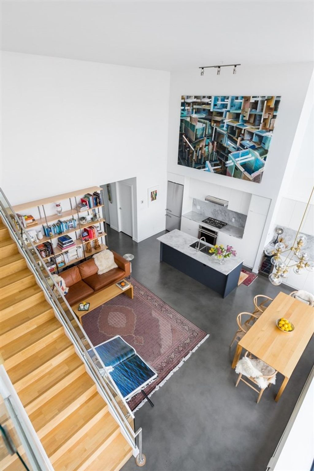 108 W Cordova St, PH3