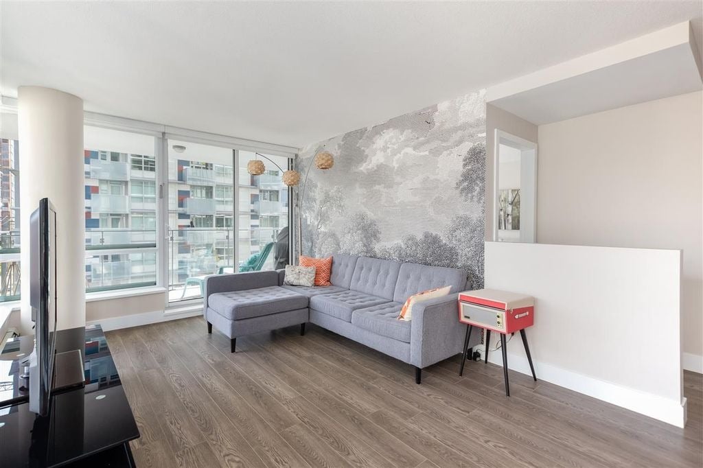 1783 Manitoba St, #530