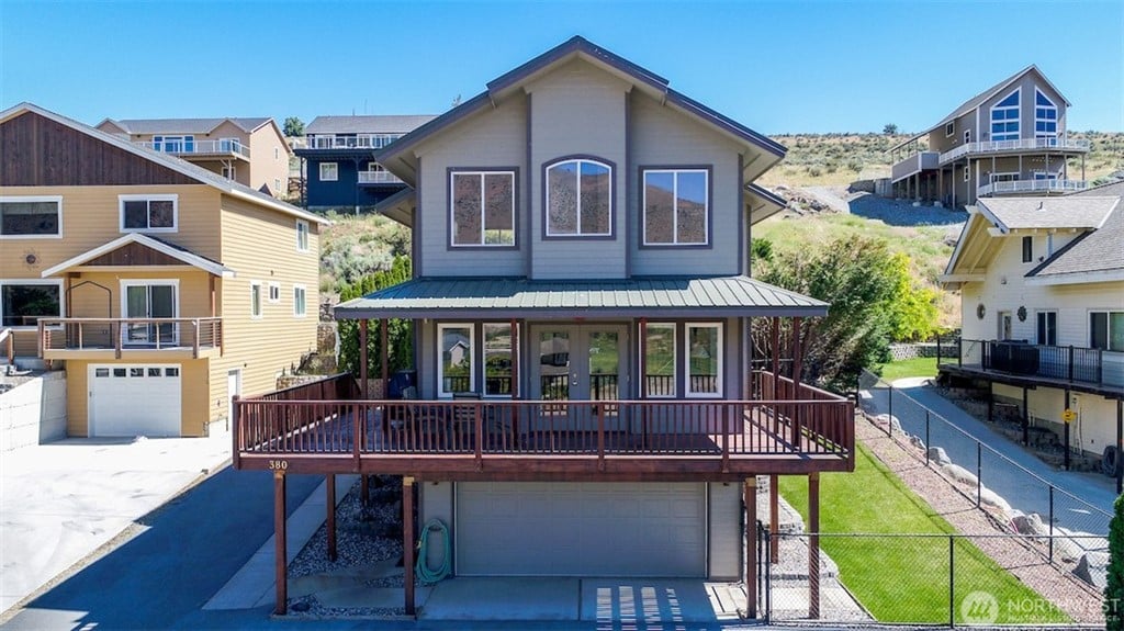 380 W Beach Drive