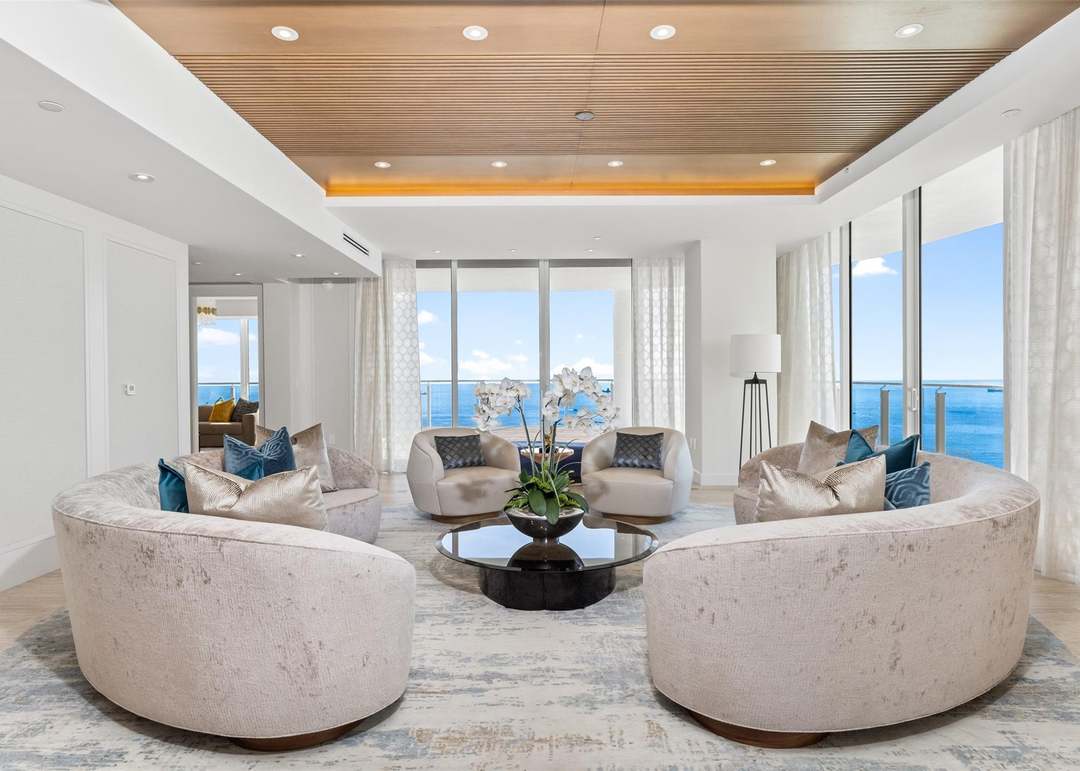 525 N Fort Lauderdale Beach Blvd #2201