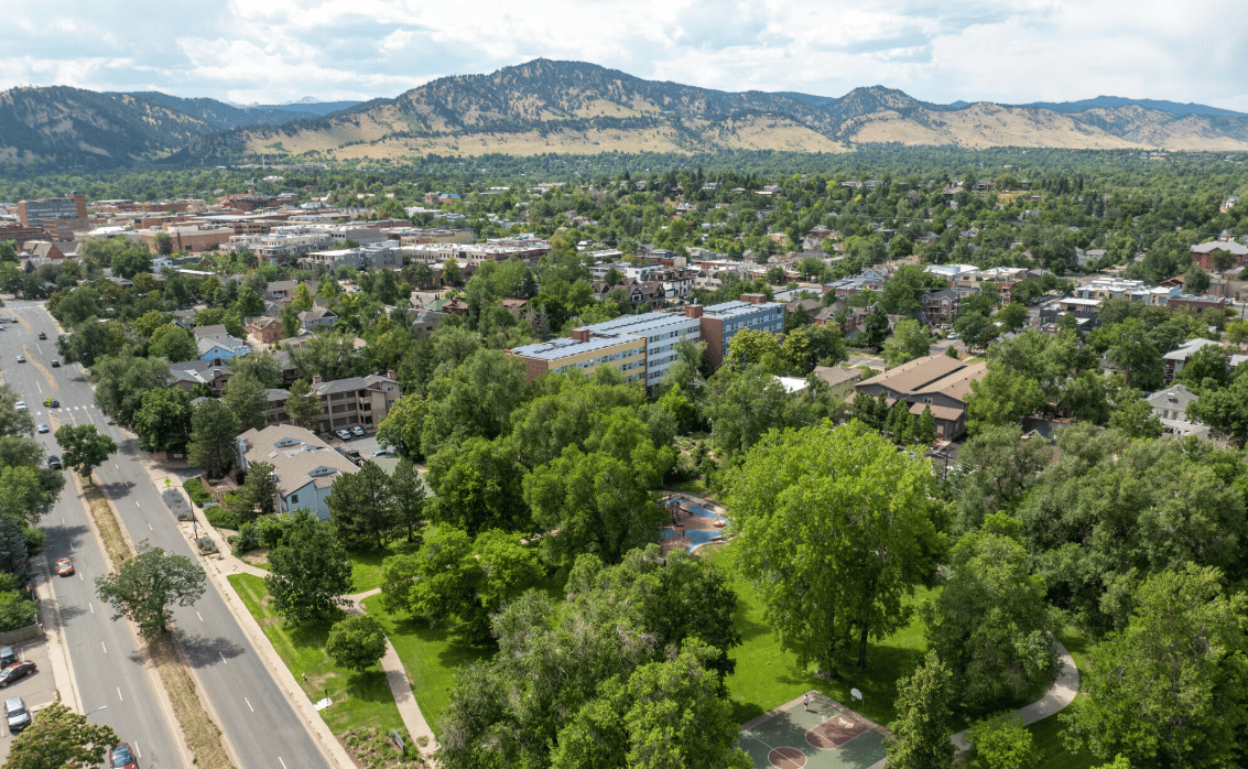 Gunbarrel