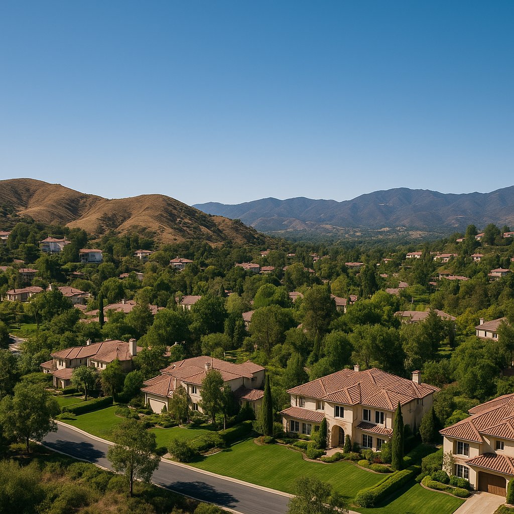 Buying or Selling a Home in Woodland Hills & Calabasas: A Local Expert Guide for Today’s Market cover