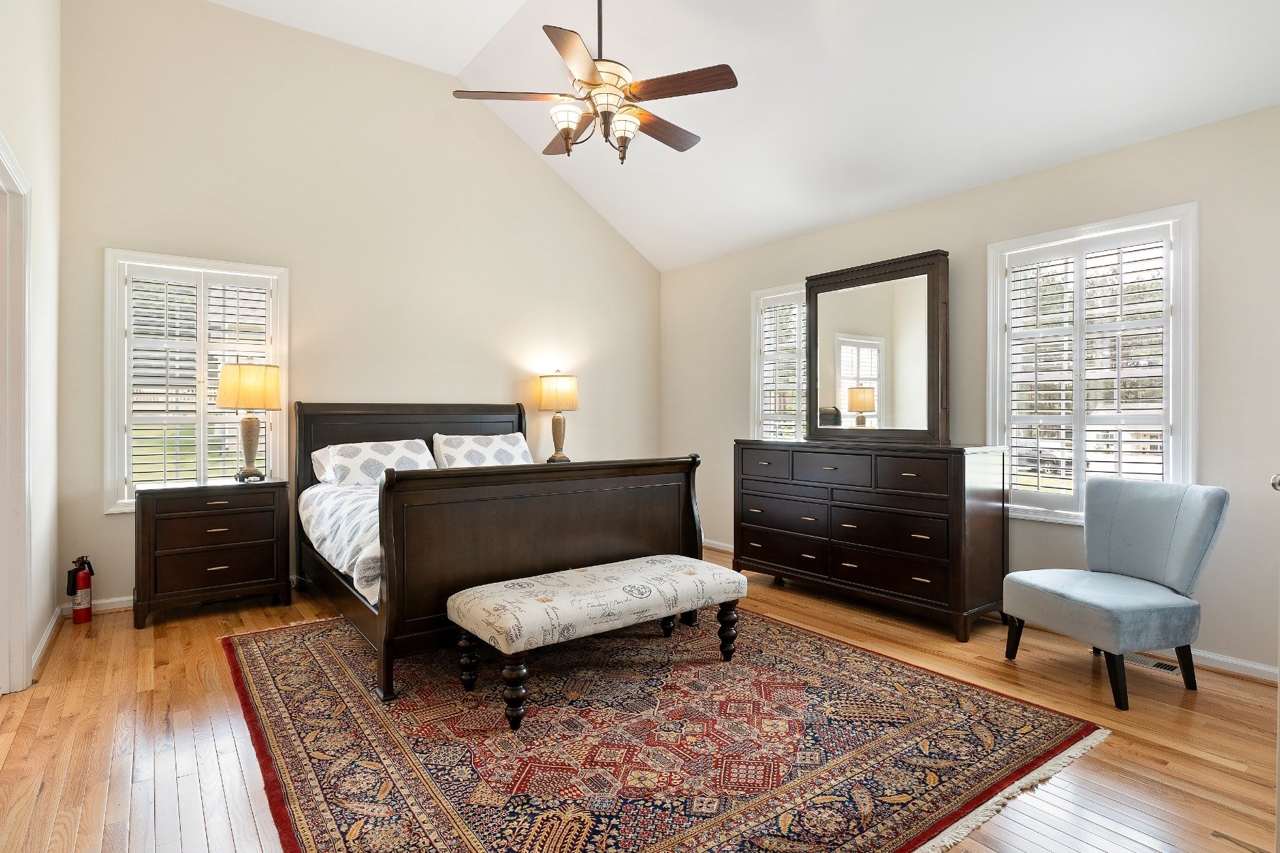 130 Woodger Circle