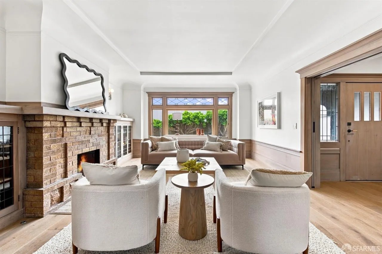 Grand Central Sunset Home