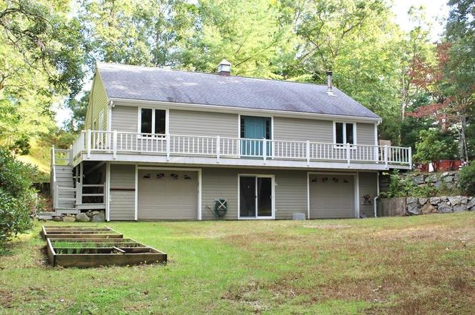 85 Sandwich Rd