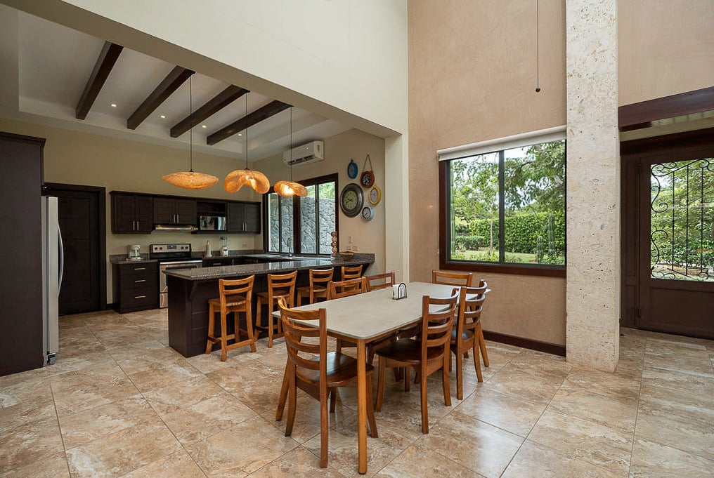 Casa Armonía | Spanish Colonial Estate in Hacienda Pinilla