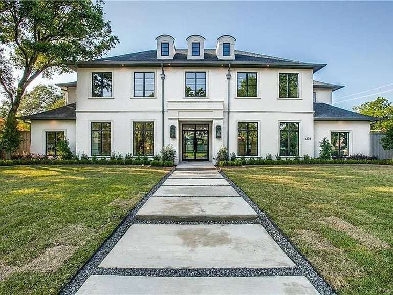 4539 Irvin Simmons Dr