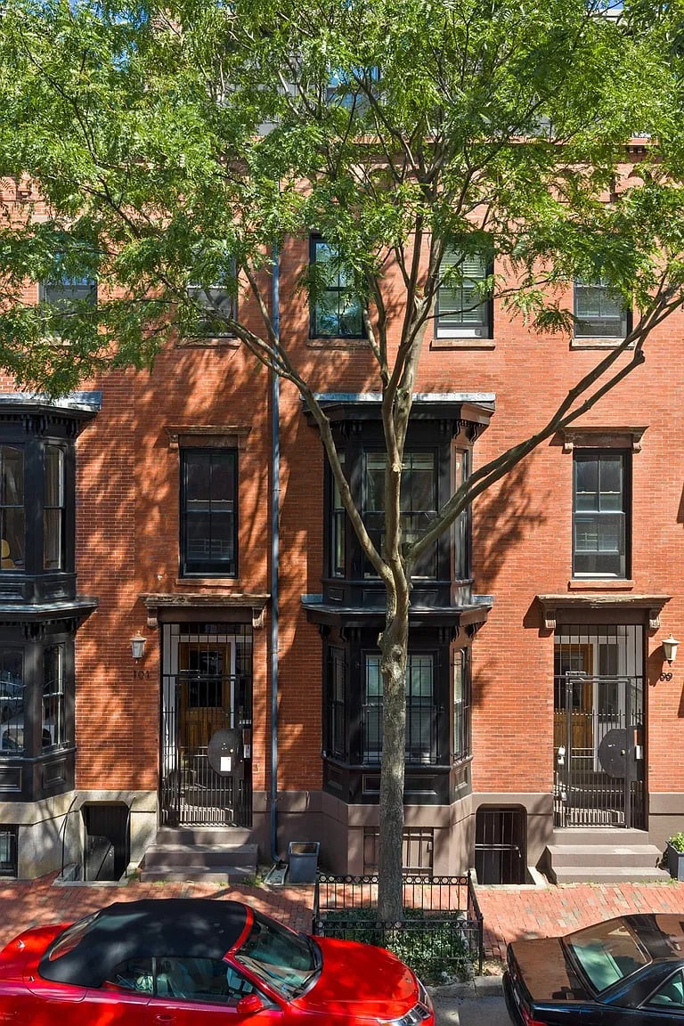 South End Investment Opportunity