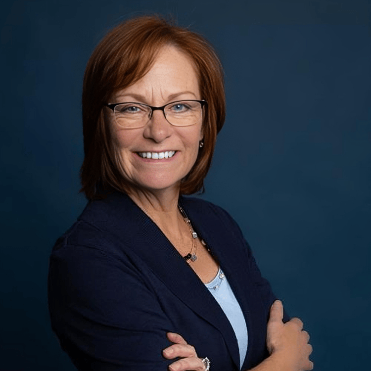 Kelly Cooksey Laramie, WY Real Estate Agent Headshot