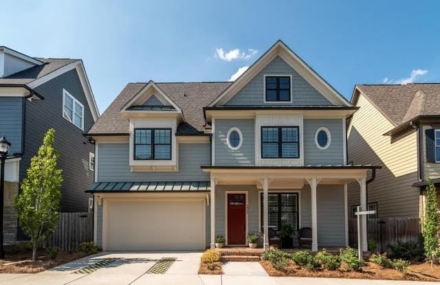 1805 Cromwell Walk Dunwoody GA 30338