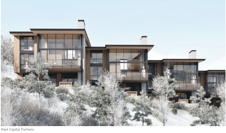 VELVÆRE | WHERE DEER VALLEY LIVING BECOMES A WAY OF WELL-BEING