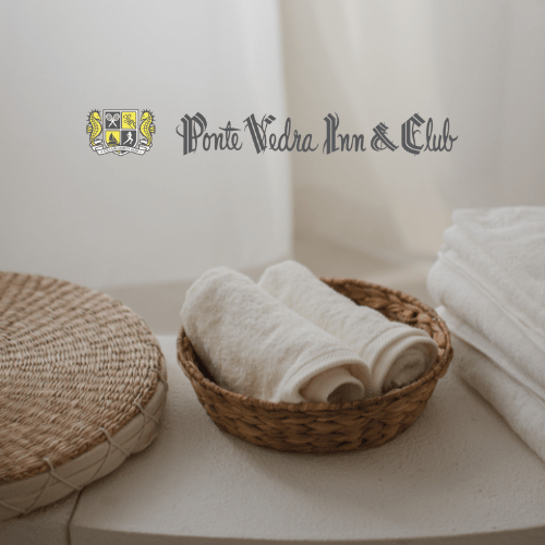 PONTE VEDRA INN & CLUB SPA DAY