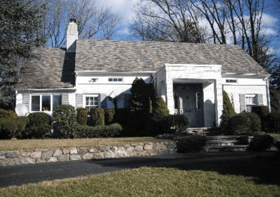 5 Grenwolde Dr