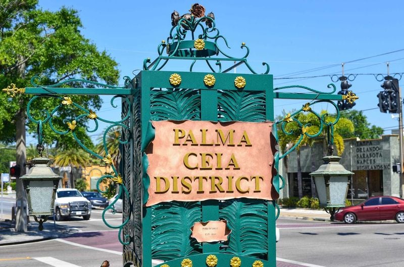 Palma Ceia