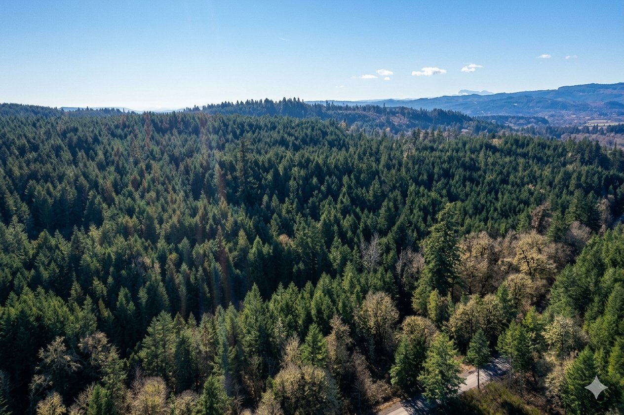 Liberty Forest Auction