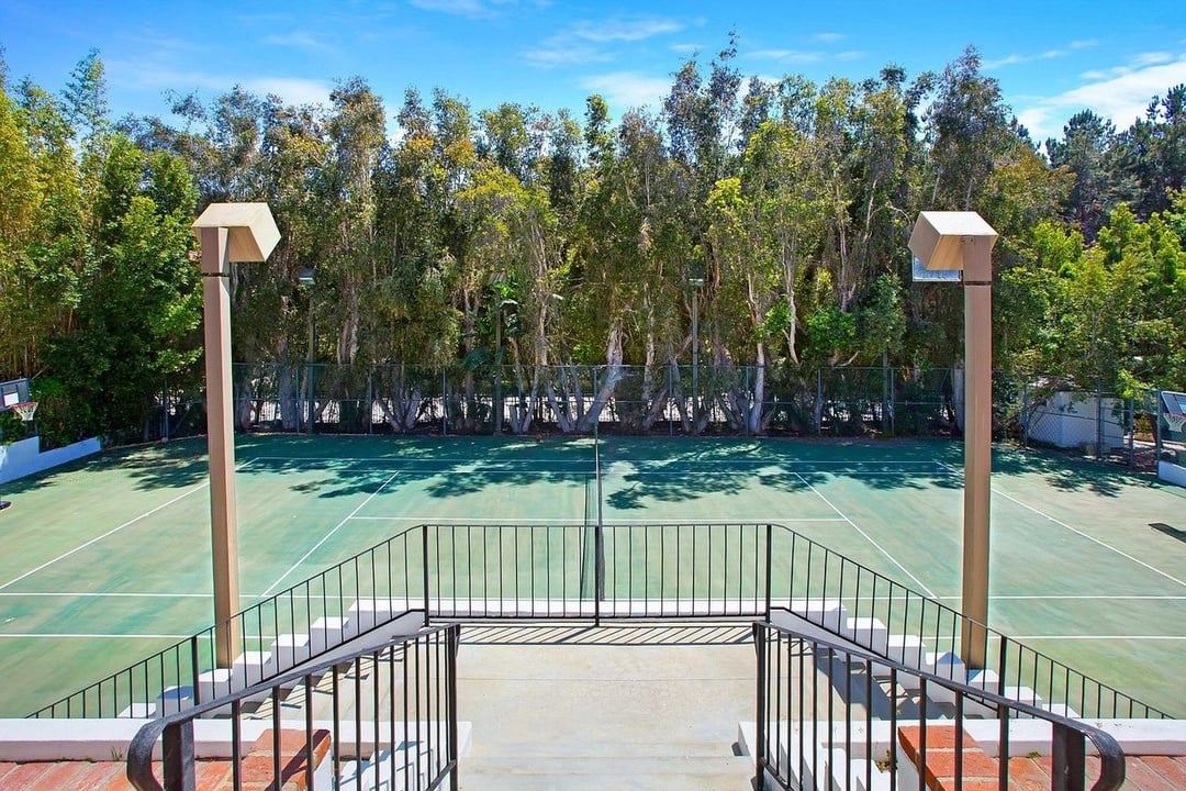 Sanctuary Villa