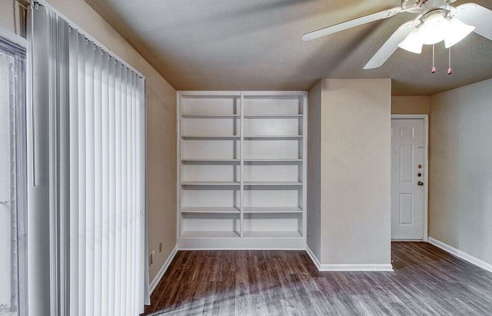 Amazing value 2/1 apartment home in Jollyvile