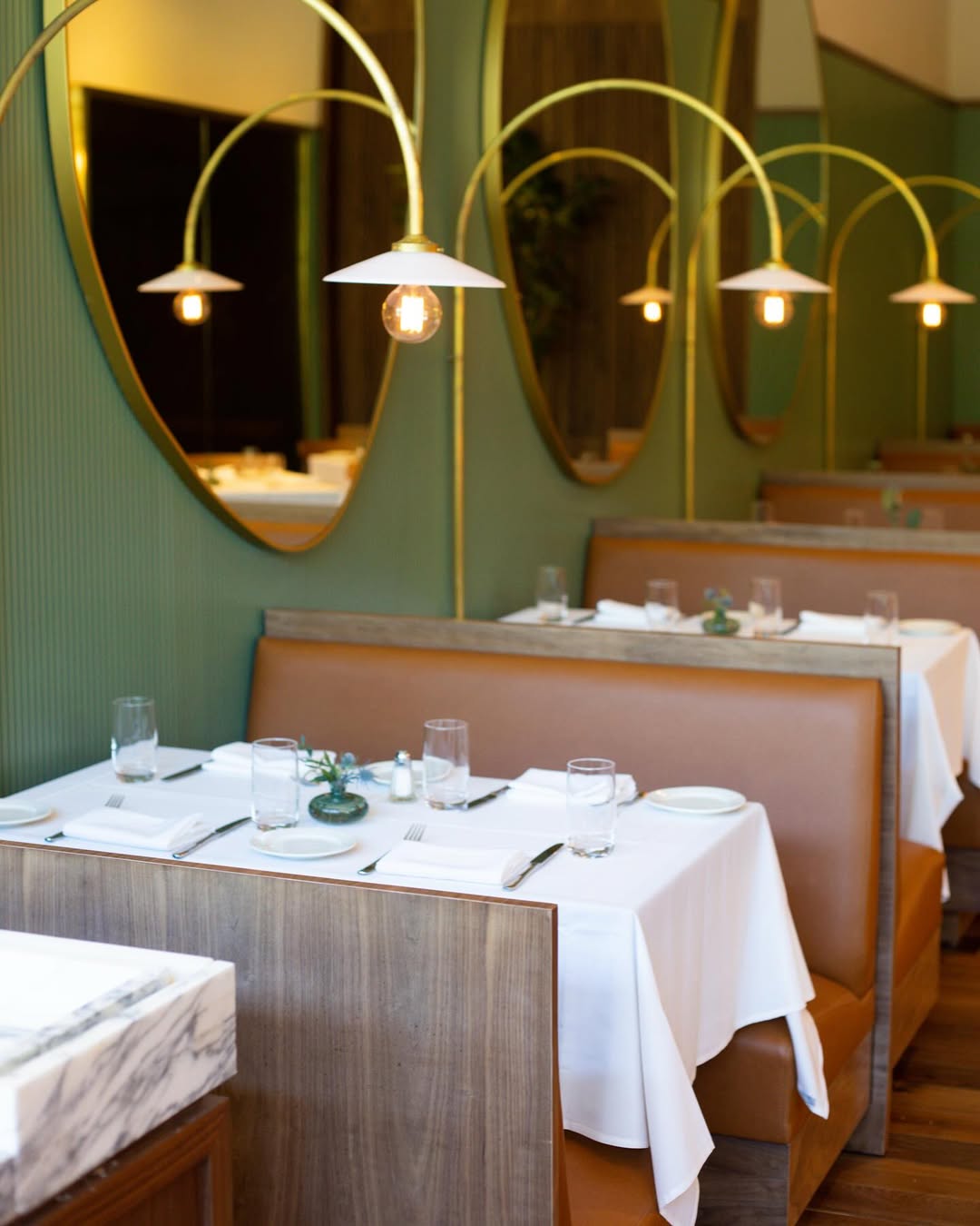 Felice Brickell Brings a Taste of Tuscany to Miami’s Dining Scene