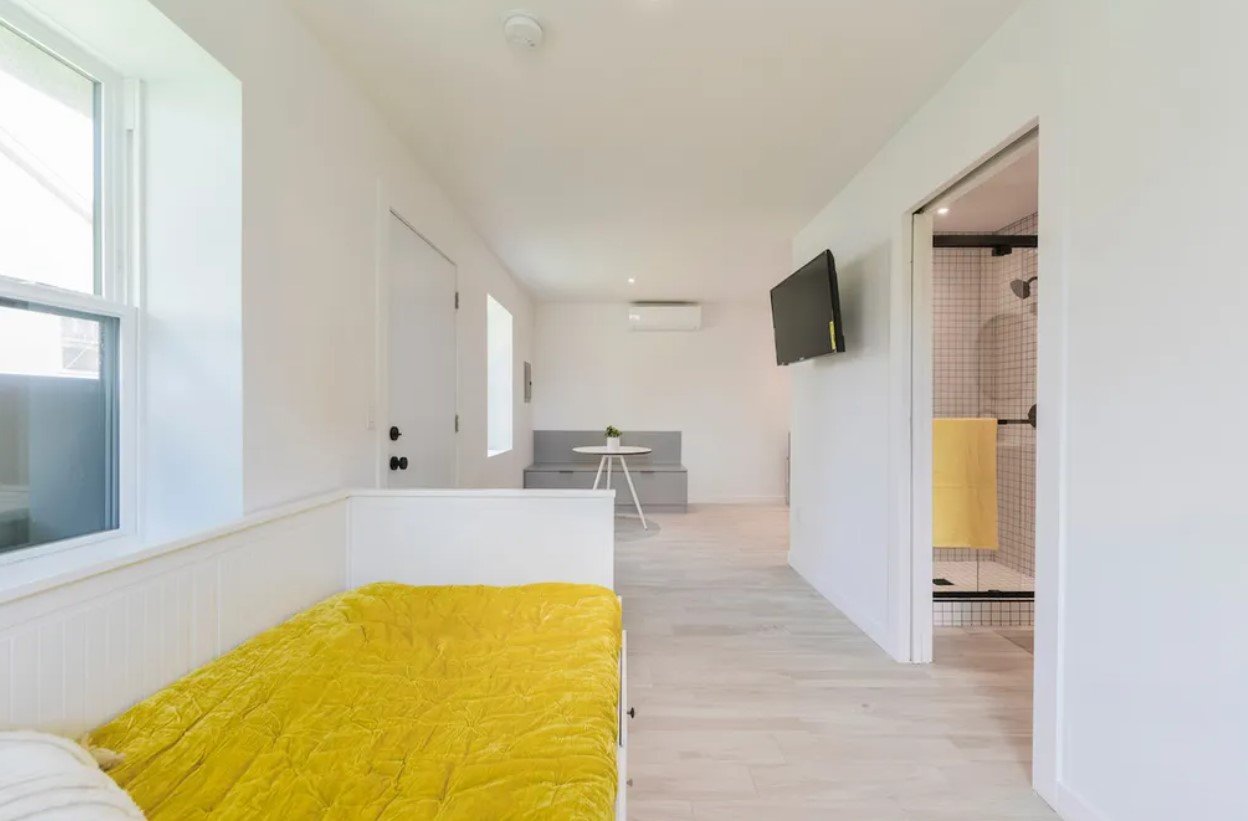 715 South 3rd Street #4