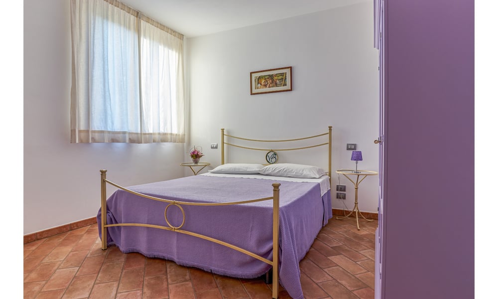 Timeless Elegance and Holiday Accommodation in the Heart of Le Marche  