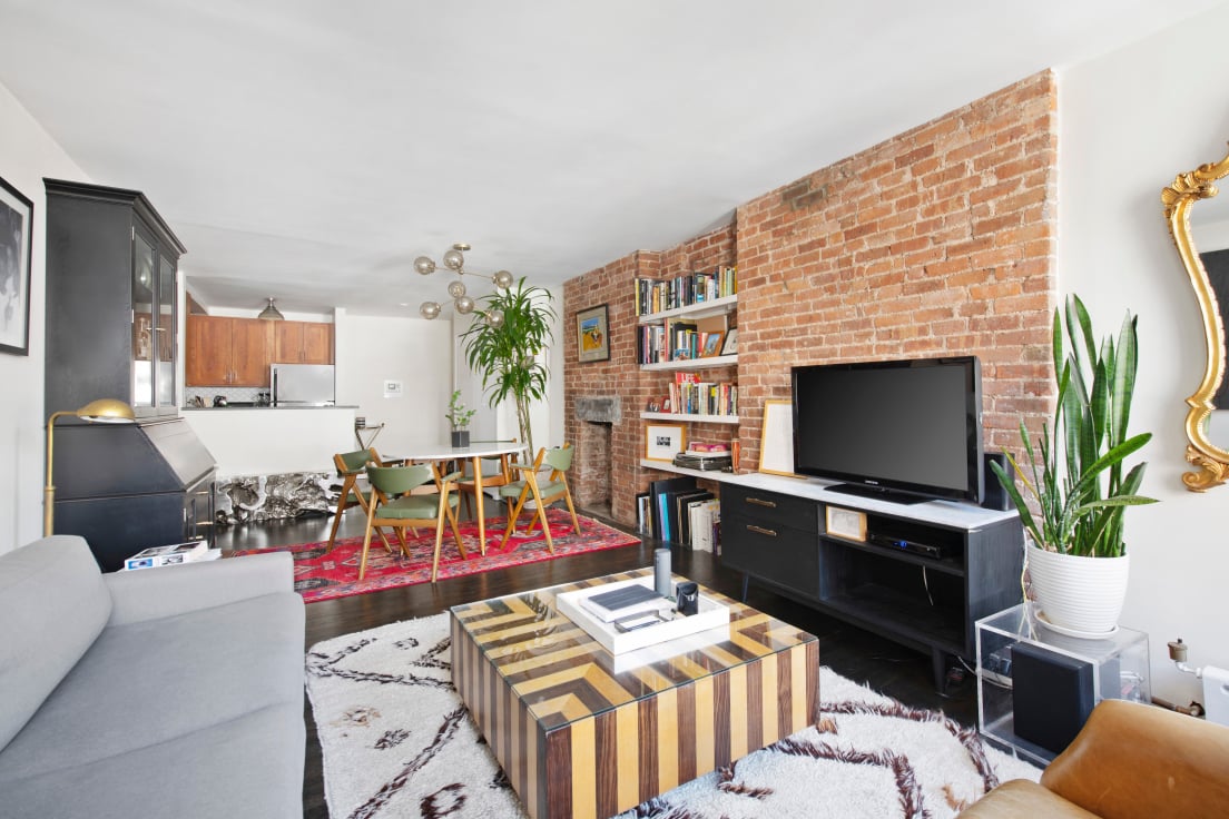 72 East 3rd Street Unit 5A