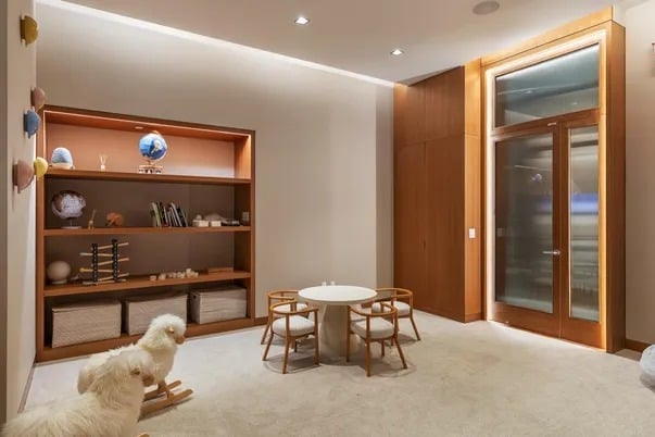 611 West 56th Street