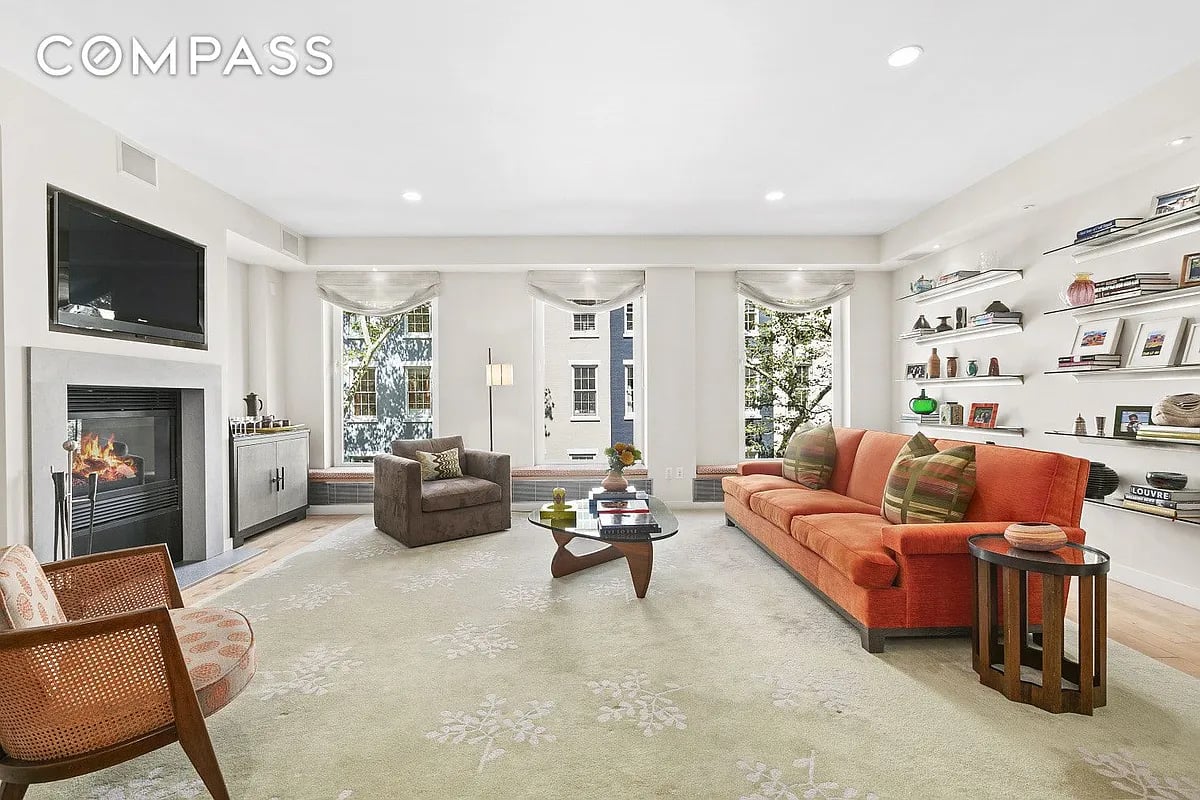 175 Sullivan Street Apartment 3A