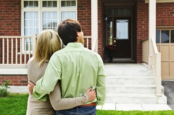 Buy your dream home