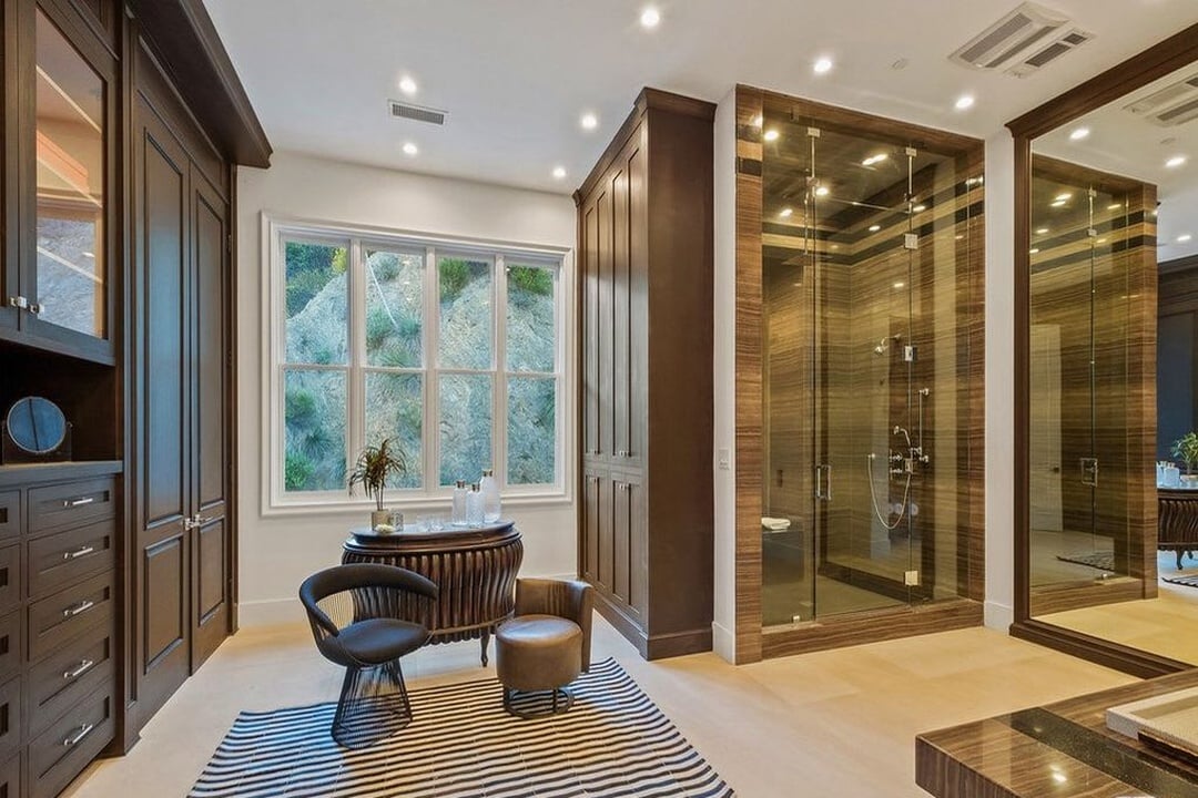 Tranquil Villa