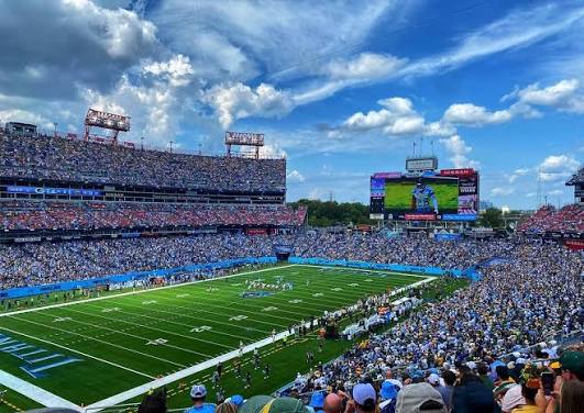 Titans Football image
