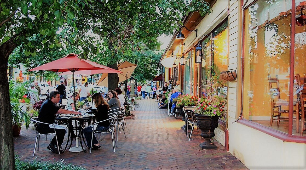 Collingswood