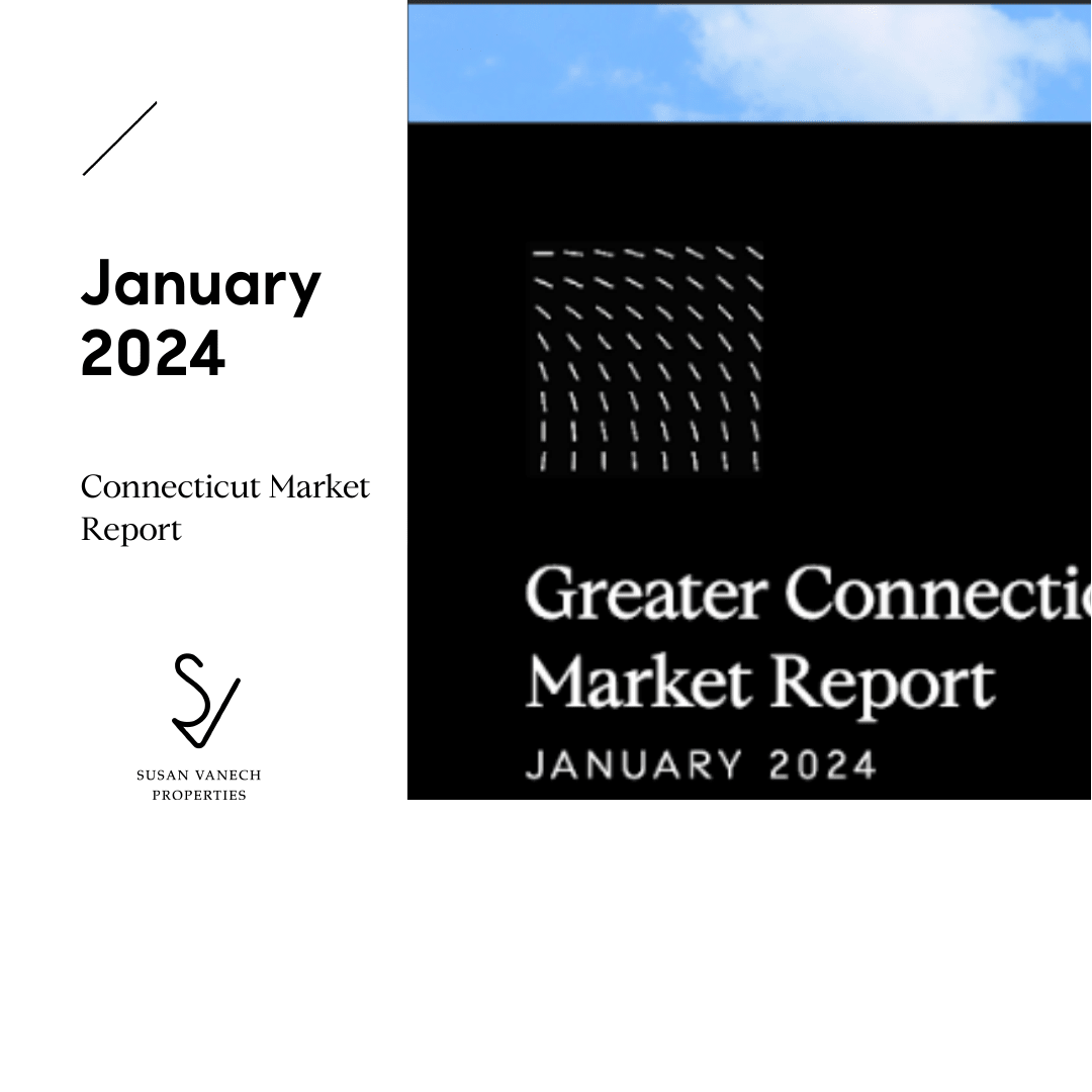 January 2024 Connecticut Market Snapshot