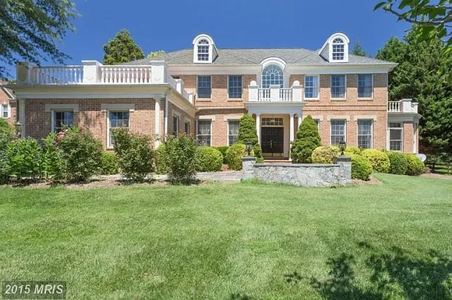 10108 Nedra Dr