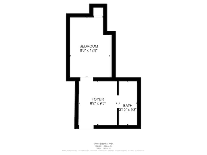 Beach House Apt 3 • Budget 1BR Kitchen • Beachside - Airbnb