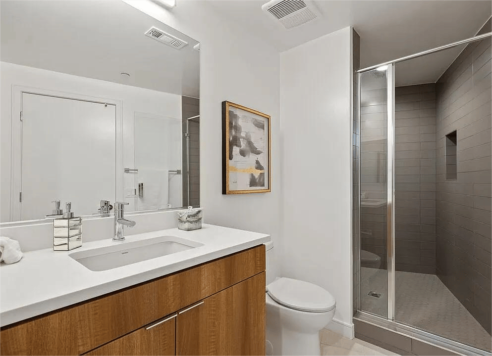 Contemporary Gem on White Knoll Drive