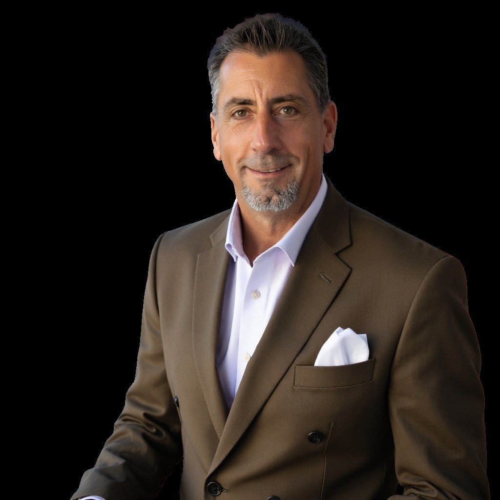 Nicholas Celfo Columbus, NJ Real Estate Agent Headshot