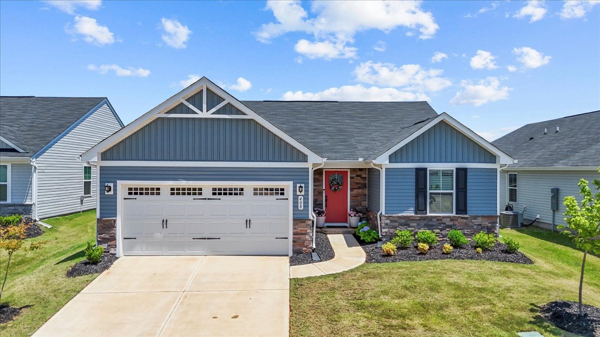 408  Sidney Wilson Court, Greenville, SC 2905